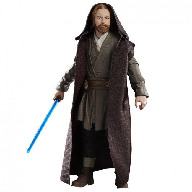 Star Wars The Black Series Obi-Wan Kenobi - Obi-Wan Kenobi (Jabiim)
