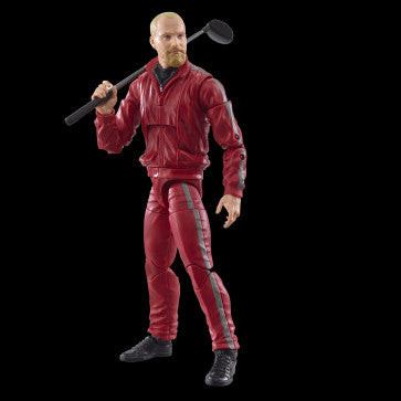 Marvel Legends Series: Hawkeye - Tracksuit Mafia