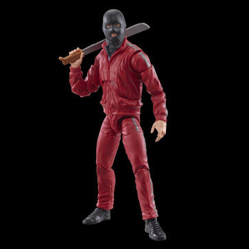 Marvel Legends Series: Hawkeye - Tracksuit Mafia
