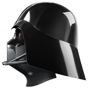 Star Wars The Black Series Premium Electronic Helmet - Darth Vader