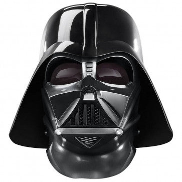 Star Wars The Black Series Premium Electronic Helmet - Darth Vader