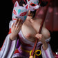 Queen&Follower YUN Studio The Unsurpassed Beauty Resin Statue
