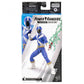 Power Rangers Lightning Collection: Lightspeed Rescue Blue Ranger