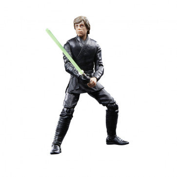 Star Wars The Black Series The Book of Boba Fett - Luke Skywalker & Grogu