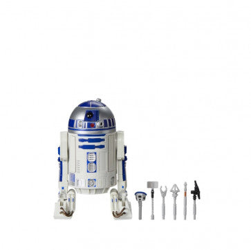 Star Wars The Black Series The Mandalorian - R2-D2 (Artoo-Detoo)