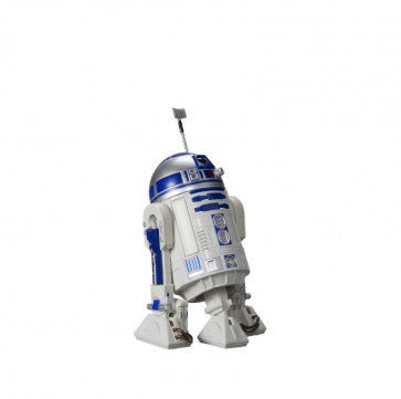 Star Wars The Black Series The Mandalorian - R2-D2 (Artoo-Detoo)