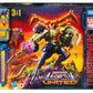 Transformers Legacy United: Commander Class: Beast Wars Universe Magmatron
