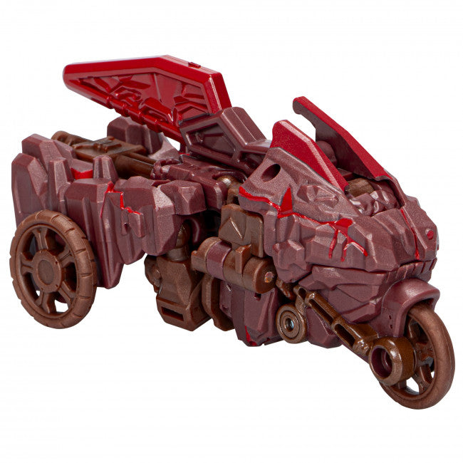 Transformers - Bouldercrash (Infernac Universe) Legacy United Core Class 3.5" Action Figure