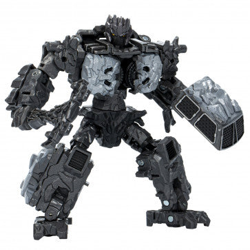 Transformers Legacy United: Deluxe Class - Infernac Universe Magneous