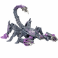 Transformers Studio Series: Deluxe Class - Rise of the Beasts: Predacon Scorponok (#107)