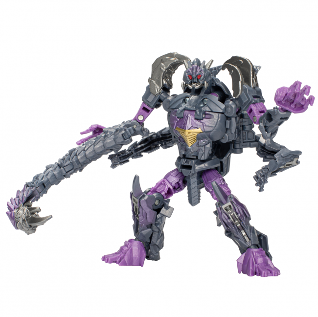 Transformers Studio Series: Deluxe Class - Rise of the Beasts: Predacon Scorponok (#107)