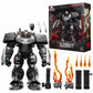 Marvel – Punisher – Punisher Hulkbuster Armour  (Pulse Exclusive) **Pre-order**