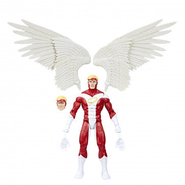 Marvel Legends Series: Marvel's Angel