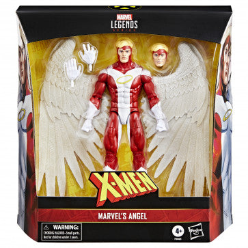 Marvel Legends Series: Marvel's Angel