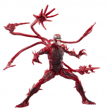 Marvel Legends Series: Carnage