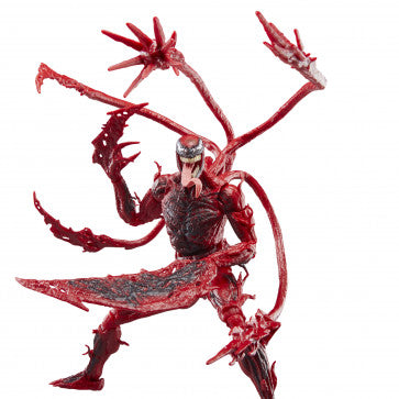 Marvel Legends Series: Carnage