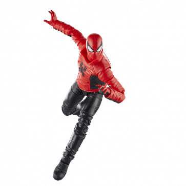 Marvel Legends Series: Last Stand Spider-Man