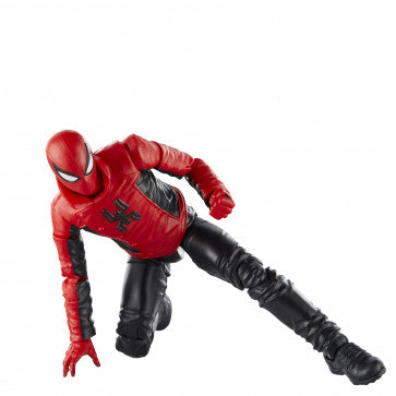 Marvel Legends Series: Last Stand Spider-Man