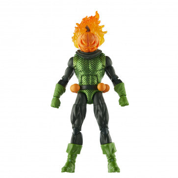 Marvel Legends Series: Jack O'Lantern