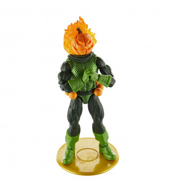 Marvel Legends Series: Jack O'Lantern