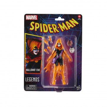 Marvel Legends Series: Hallows' Eve