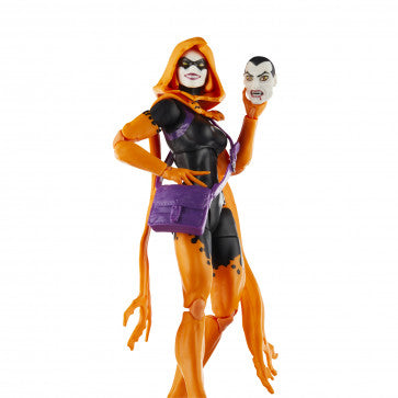 Marvel Legends Series: Hallows' Eve