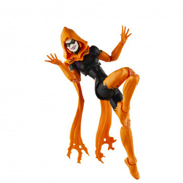 Marvel Legends Series: Hallows' Eve