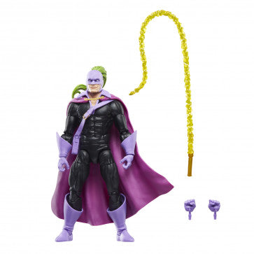 Marvel Legends Series: Marvel's Whiplash