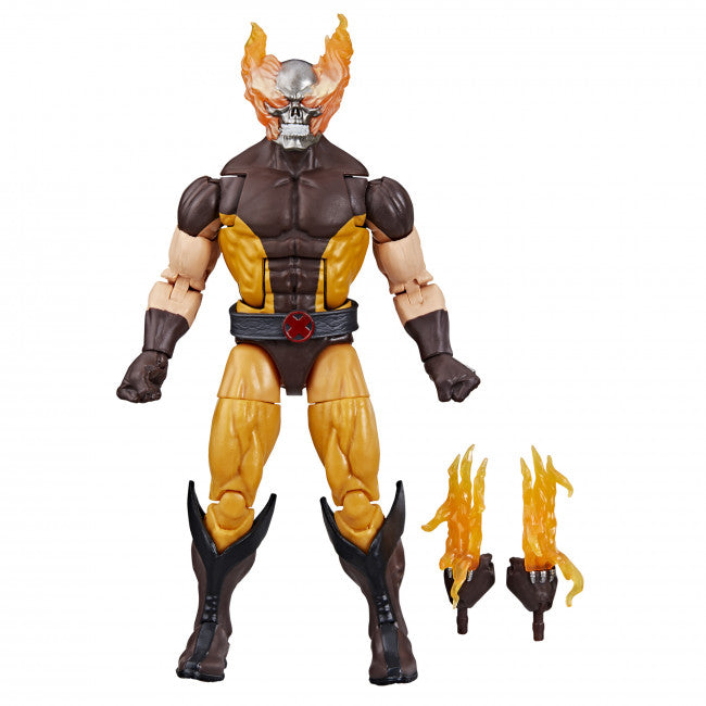 Marvel Legends Series Strange Tales Weapon of Vengeance **Preorder**