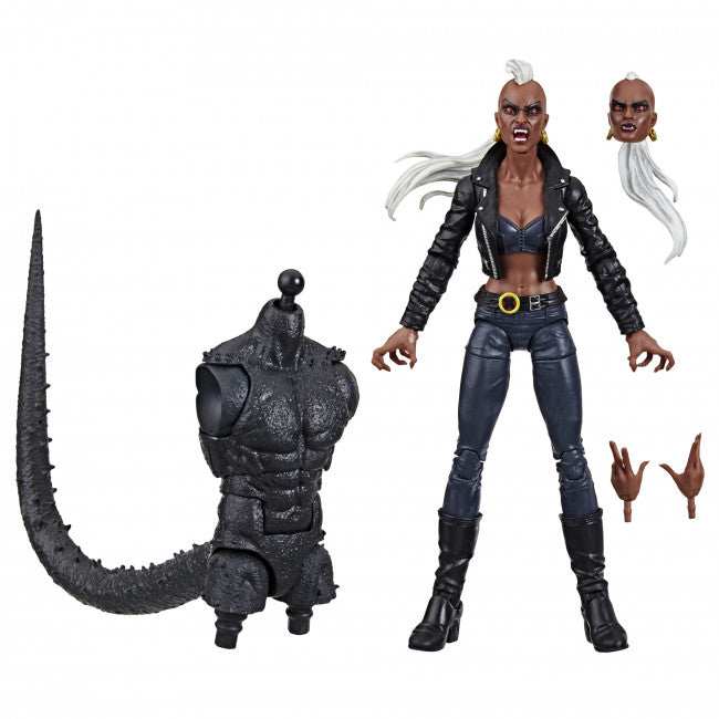 Marvel Legends Series Strange Tales Bloodstorm **Preorder**