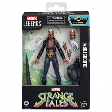 Marvel Legends Series Strange Tales Bloodstorm **Preorder**