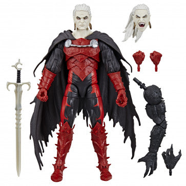 Marvel Legends Series Strange Tales Marvel's Dracula **Preorder**