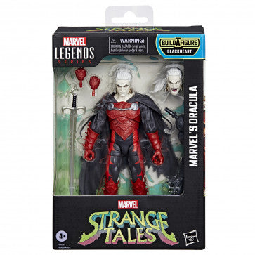 Marvel Legends Series Strange Tales Marvel's Dracula **Preorder**