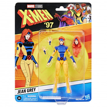 Marvel Legends Series: X-Men 97 - Jean Grey