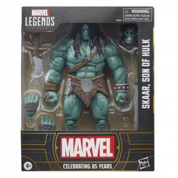 Marvel Legends Series: Skaar, Son of Hulk