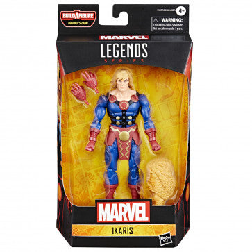 Marvel Legends Series: Ikaris