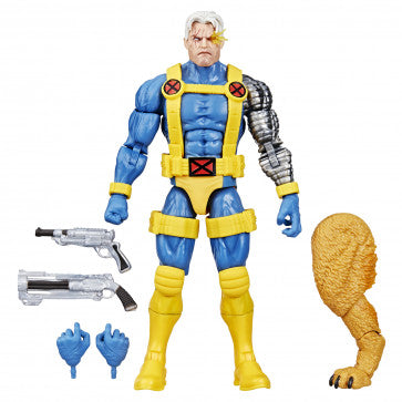 Marvel Legends Series: Marvel's Cable