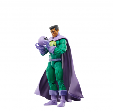 Marvel Legends Series Marvel’s Prowler