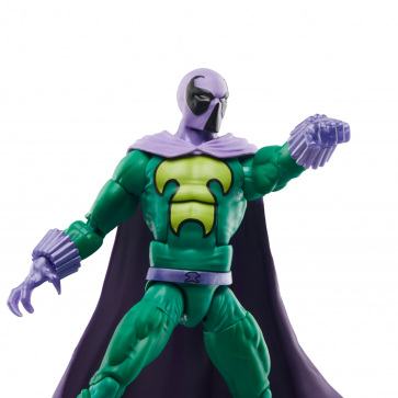 Marvel Legends Series Marvel’s Prowler