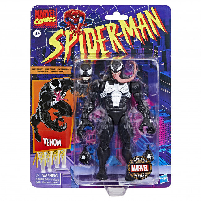 Marvel Legends Series: Venom