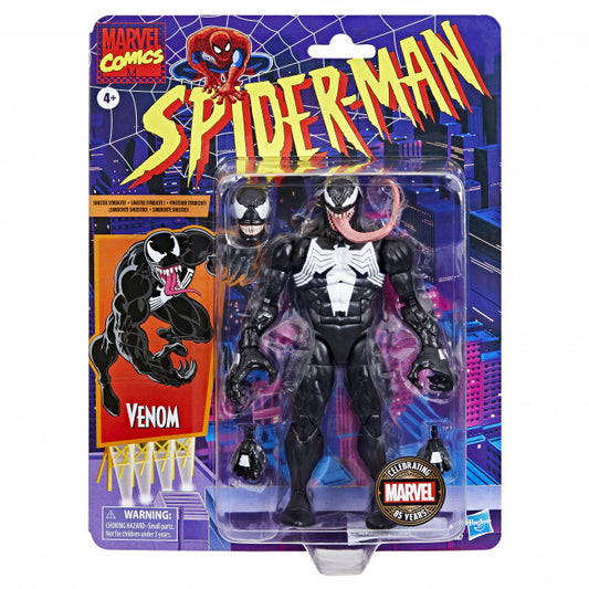 Marvel Legends Series: Venom