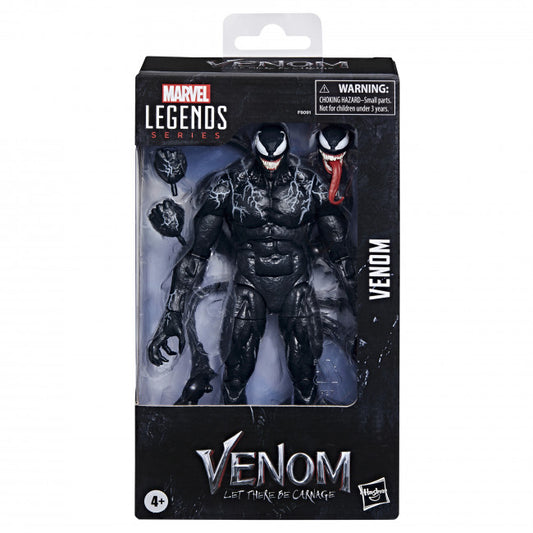 Marvel Legends Series: Venom - Batch 2