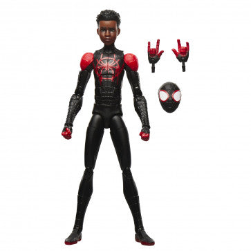 Marvel Legends Series: Miles Morales