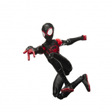 **Pre-order** Marvel Legends Series: Miles Morales