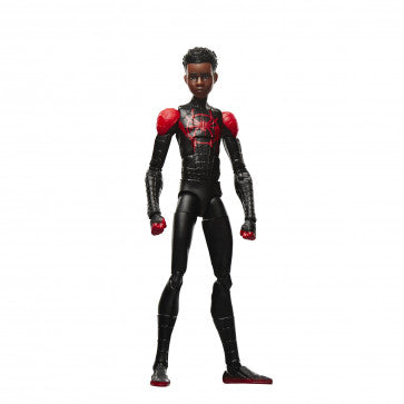 **Pre-order** Marvel Legends Series: Miles Morales