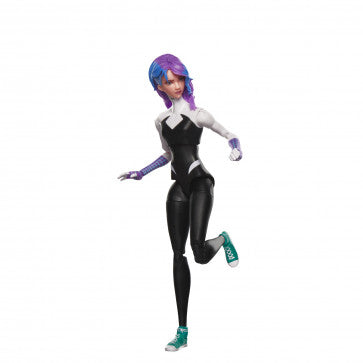 ** Preorder** Marvel Legends Series: Spider-Gwen