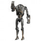Star Wars The Black Series Attack of the Clones - C-3PO (B1 Battle Droid Body) & Super Battle Droid 2-Pack