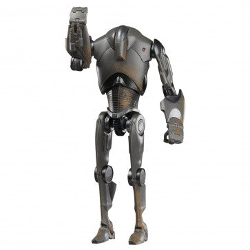 Star Wars The Black Series Attack of the Clones - C-3PO (B1 Battle Droid Body) & Super Battle Droid 2-Pack