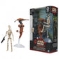 Star Wars The Black Series: STAP & Battle Droid