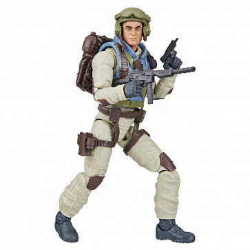 G.I. Joe Classified: Series #115 Franklin "Airborne" Talltree